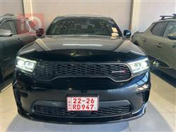 دودج دورانجو